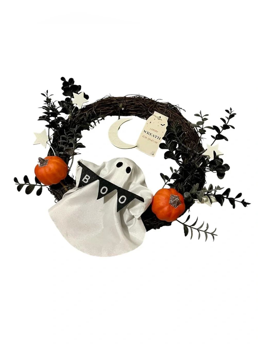Target spooky ghost